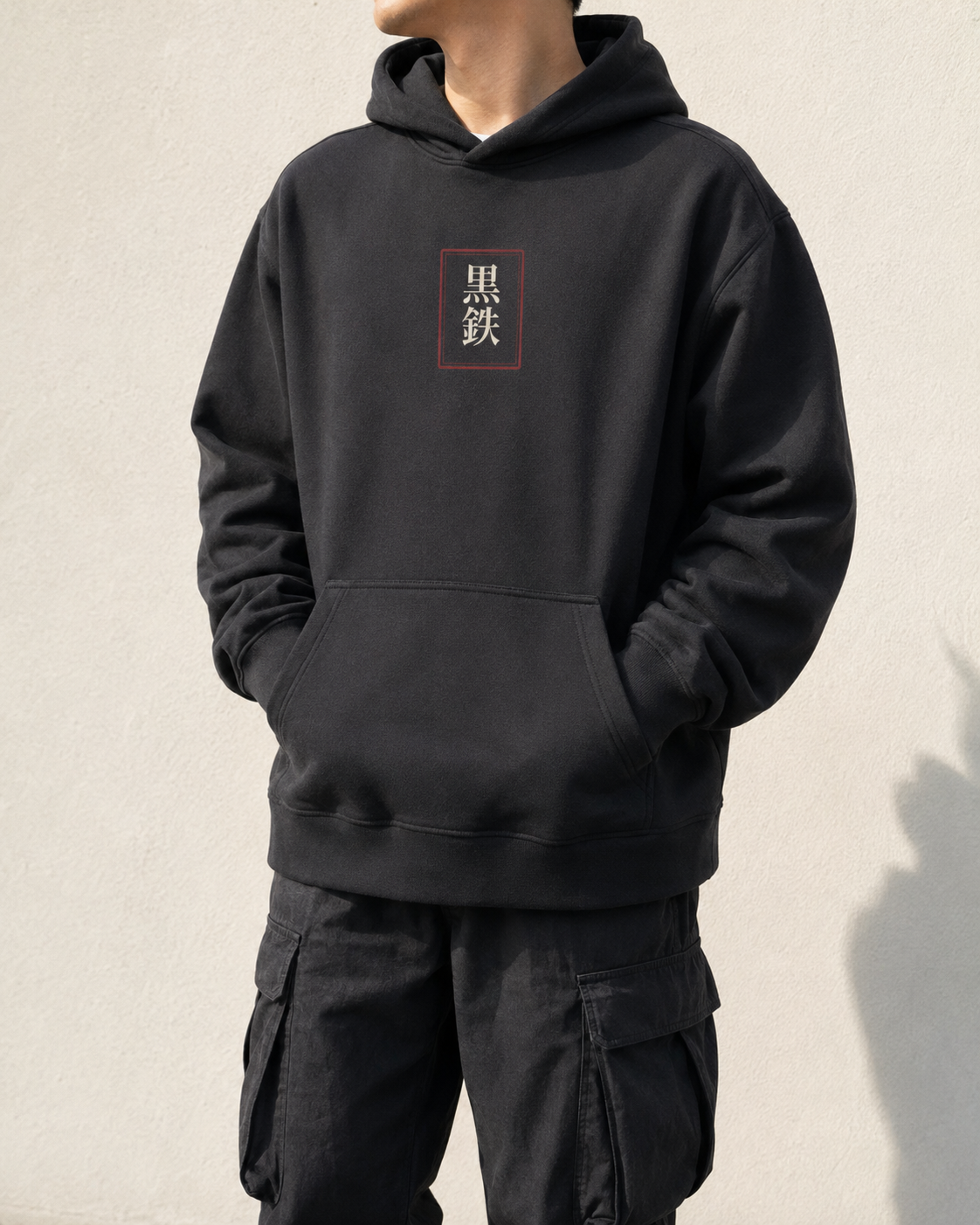 Sakura Afterstorm Hoodie