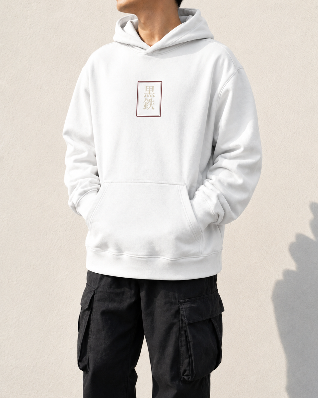Sakura Afterstorm Hoodie