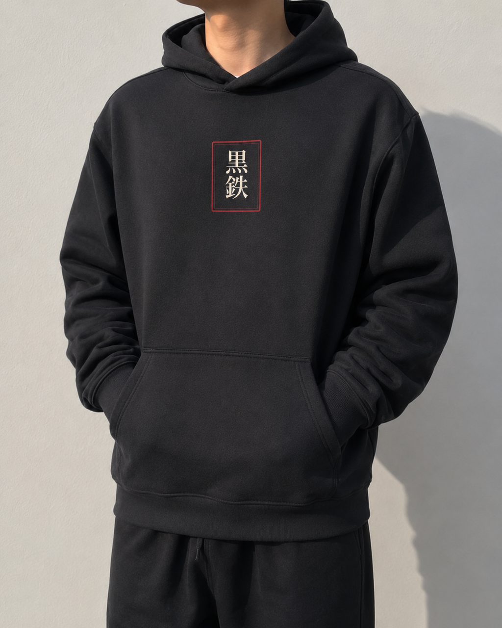 Lantern Guardian Hoodie