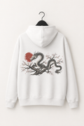 Sakura Ryū Hoodie