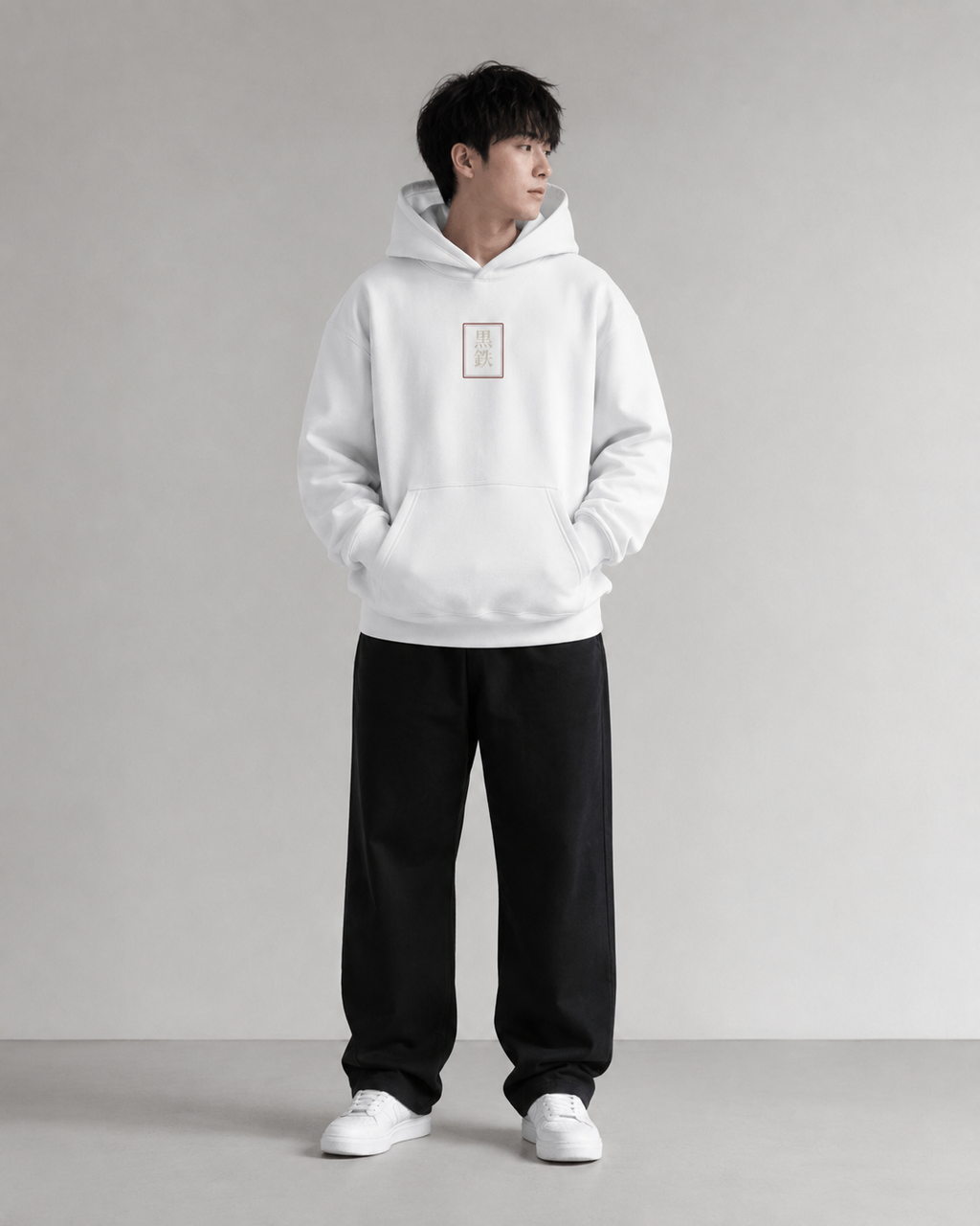 Sakura Ryū Hoodie