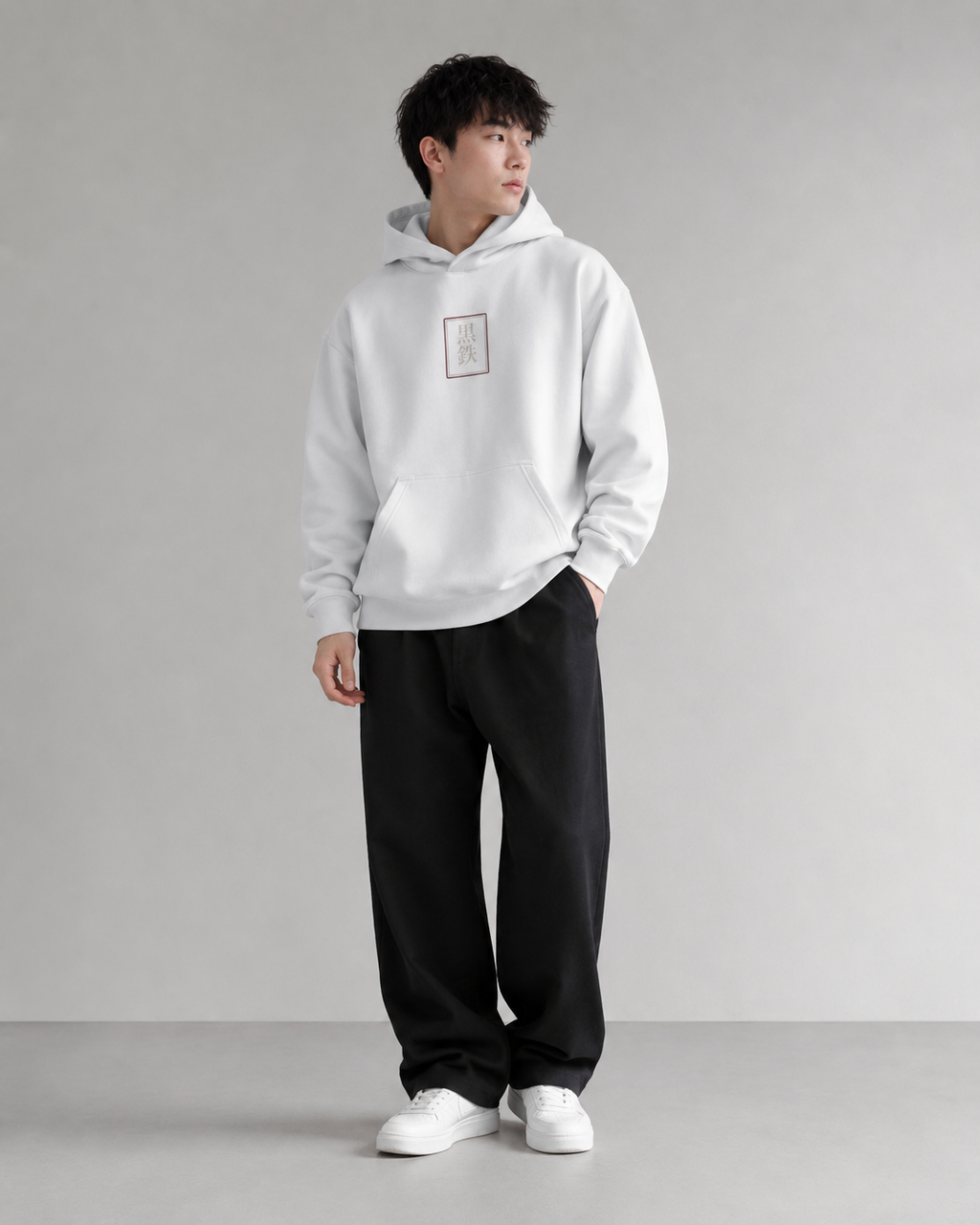 Sakura Ryū Hoodie