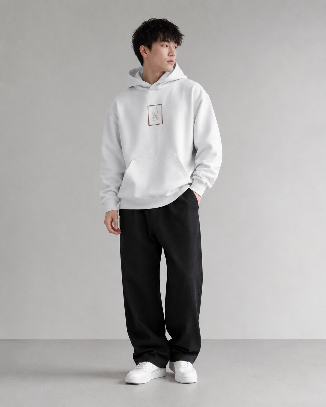 Sakura Ryū Hoodie