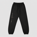 Calm Is A Weapon — Japanese Graphic Sweatpants