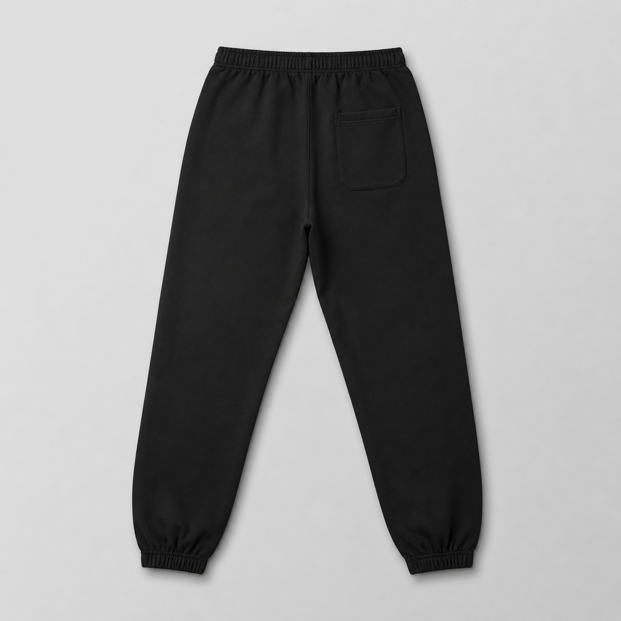Still Waters Japanese graphic joggers product image