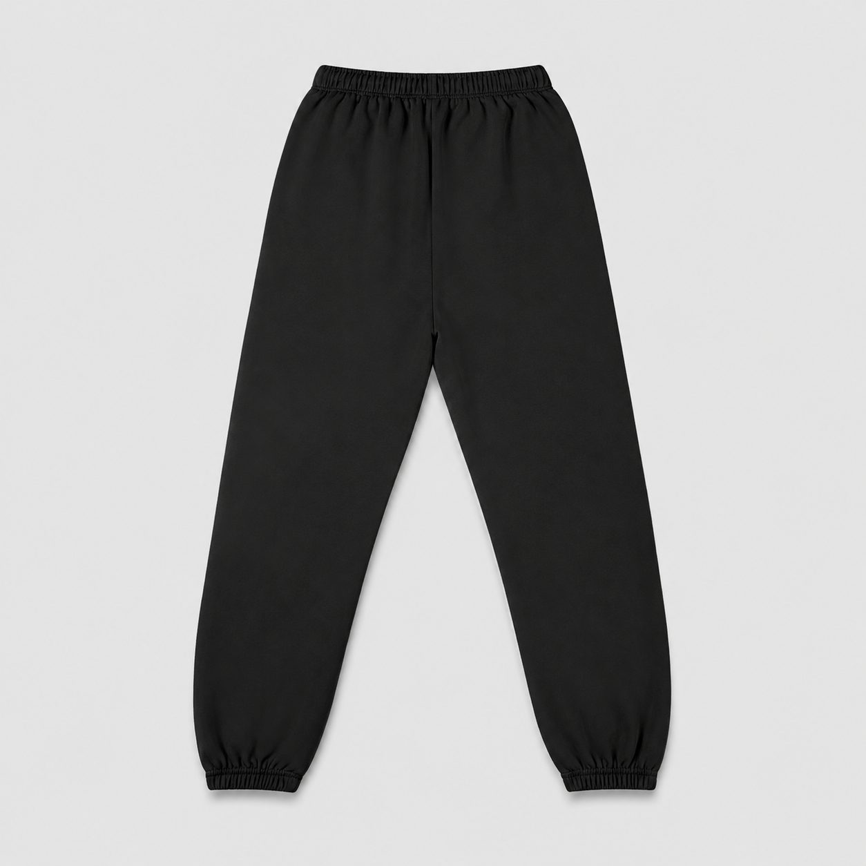 Grace Under Pressure — Japanese Graphic Sweatpants