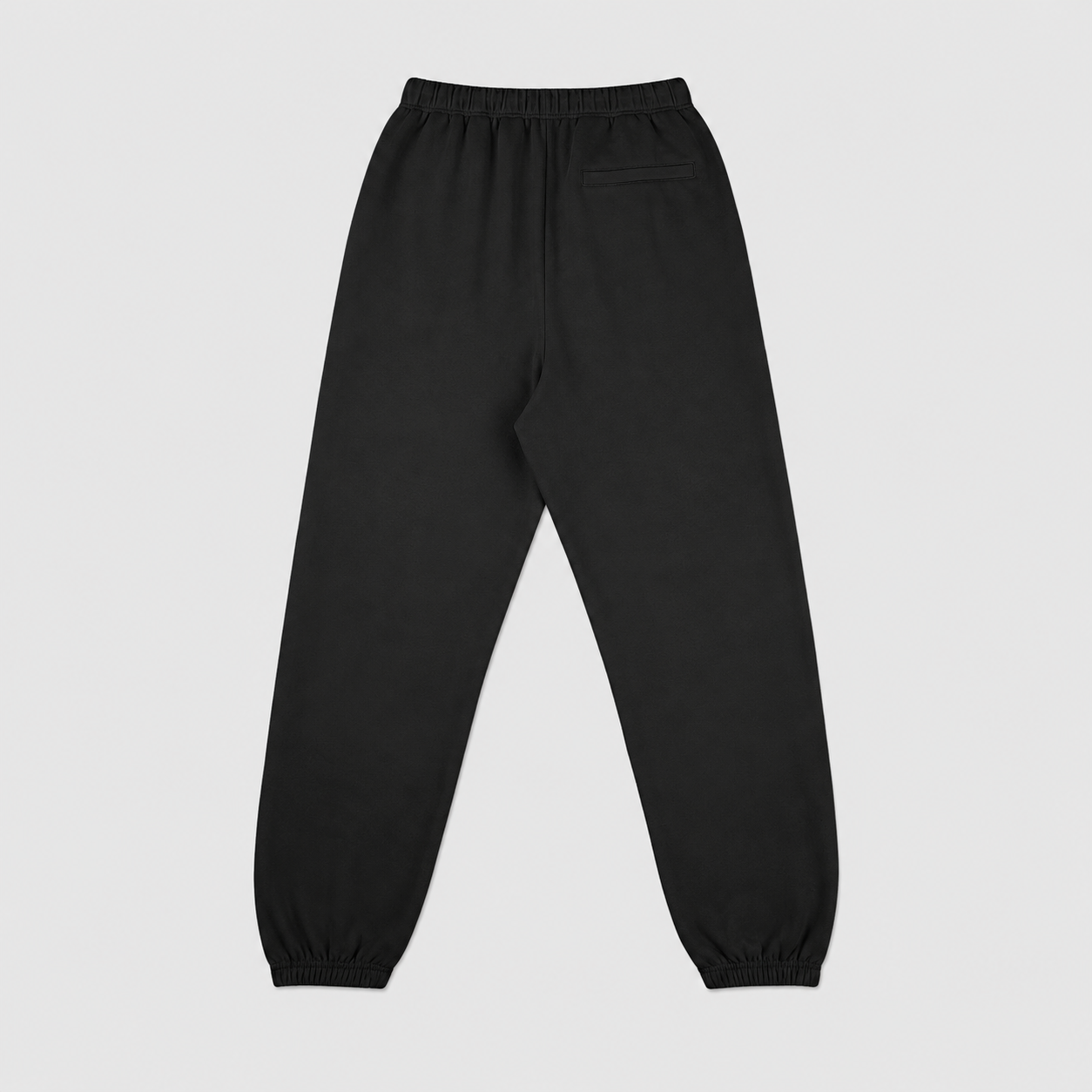 No Name No Fear KUROGANE joggers product image