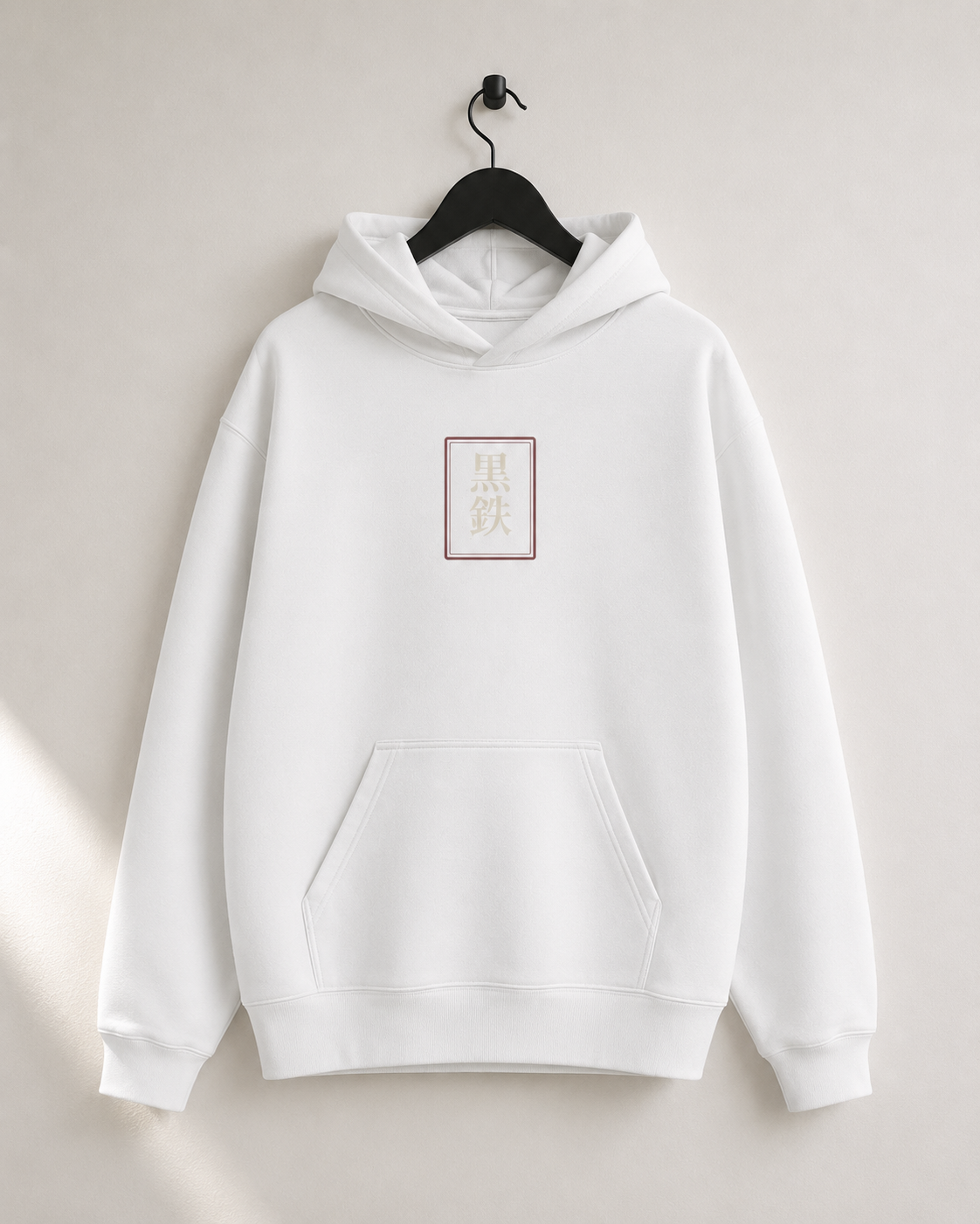 Sakura Afterstorm Hoodie