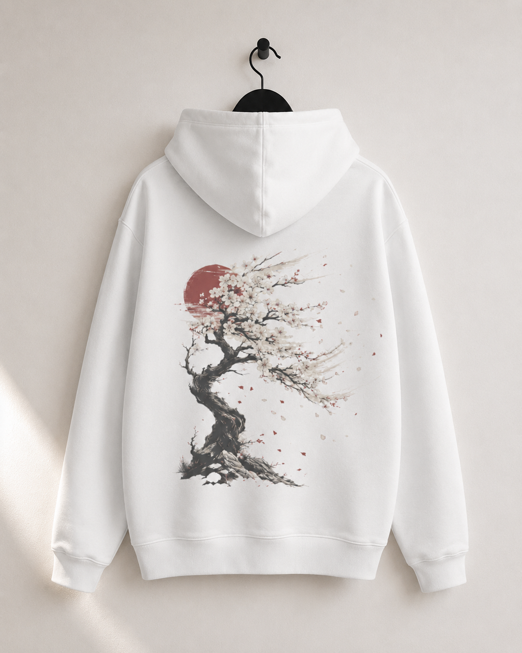 Sakura Afterstorm Hoodie