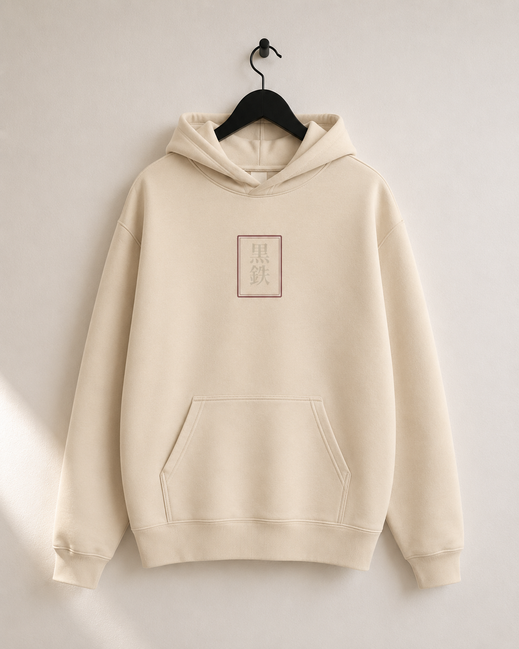 Sakura Afterstorm Hoodie