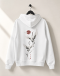 Twin Crane Hoodie