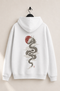 Nameless Dragon Hoodie
