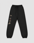 Endure Adapt Ascend — Japanese Graphic Sweatpants
