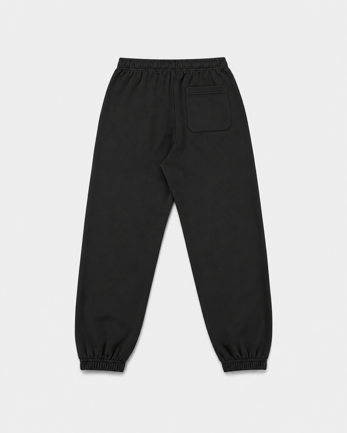 Endure Adapt Ascend — Japanese Graphic Sweatpants
