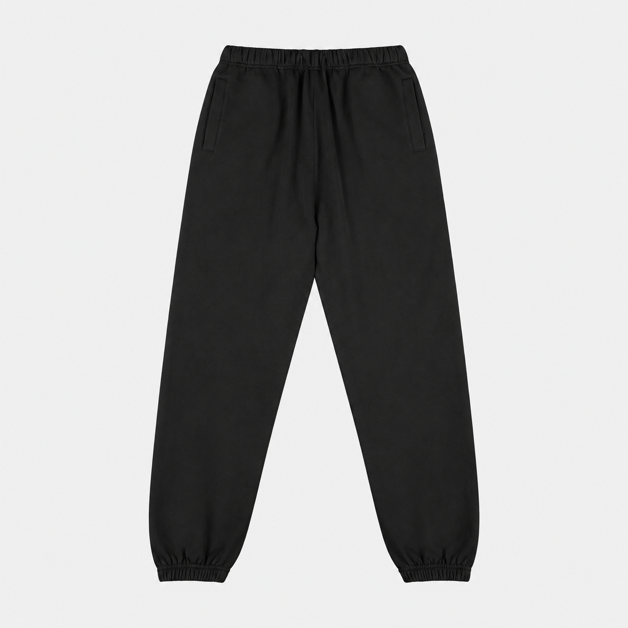 Sharp Mind, Steady Hand — Japanese Graphic Sweatpants