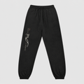 Built In Stillness — Japanese Graphic Sweatpants