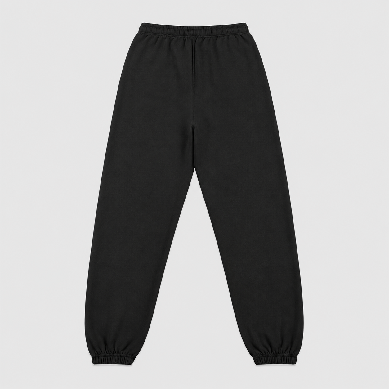Built In Stillness — Japanese Graphic Sweatpants