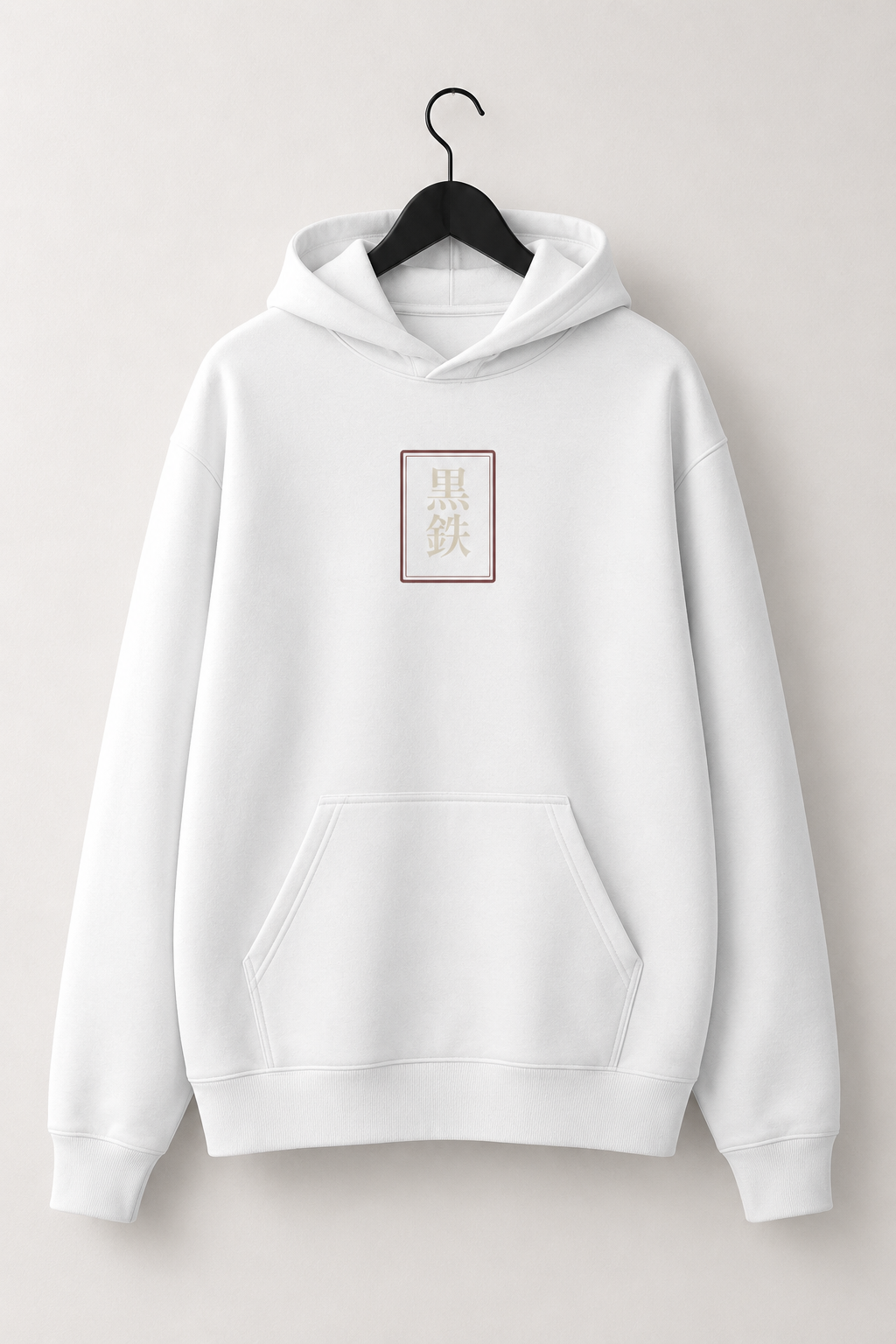 Akari Dragon Hoodie