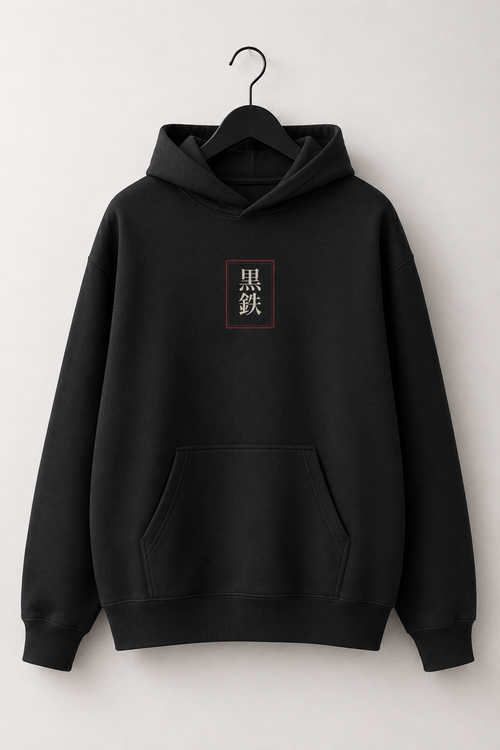Akari Dragon Hoodie