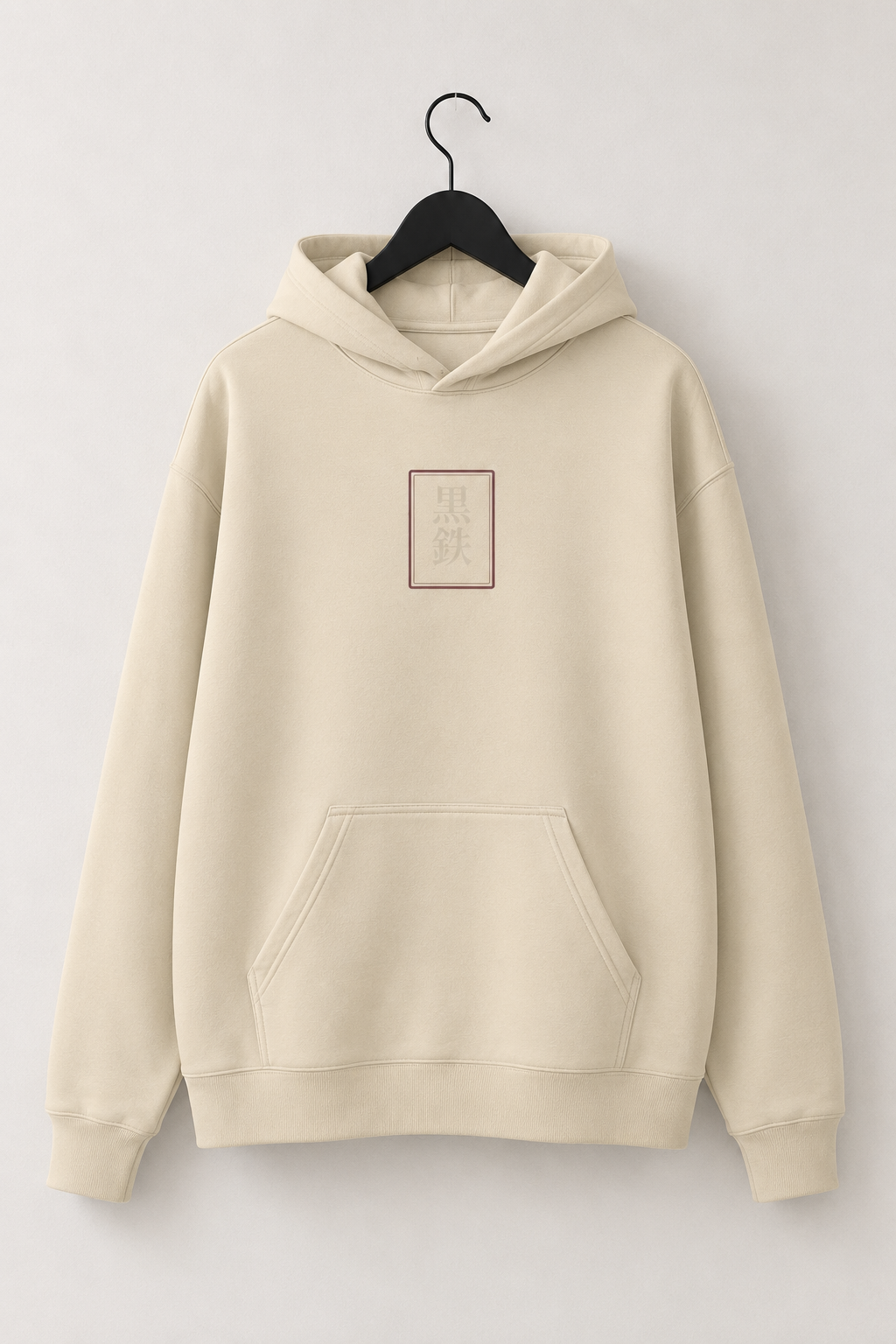 Akari Dragon Hoodie